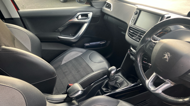 Peugeot 2008 1.2 PureTech Allure 5dr Petrol Estate